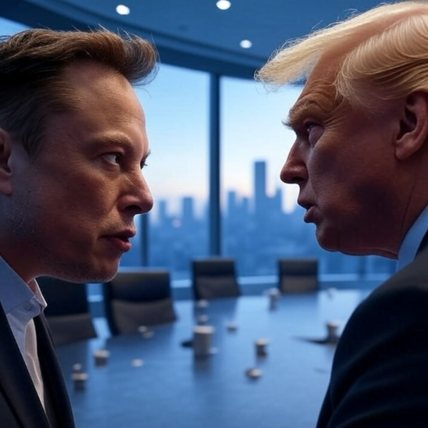 What Happened to Tesla's Stock Today